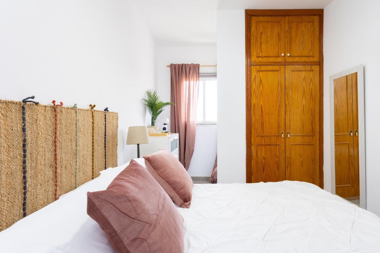 Eden Rentals 103 Surfy Stylish Bed&Coffee Room Granadilla De Abona Exterior photo