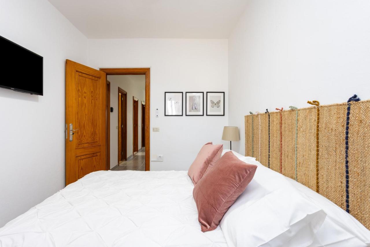 Eden Rentals 103 Surfy Stylish Bed&Coffee Room Granadilla De Abona Exterior photo