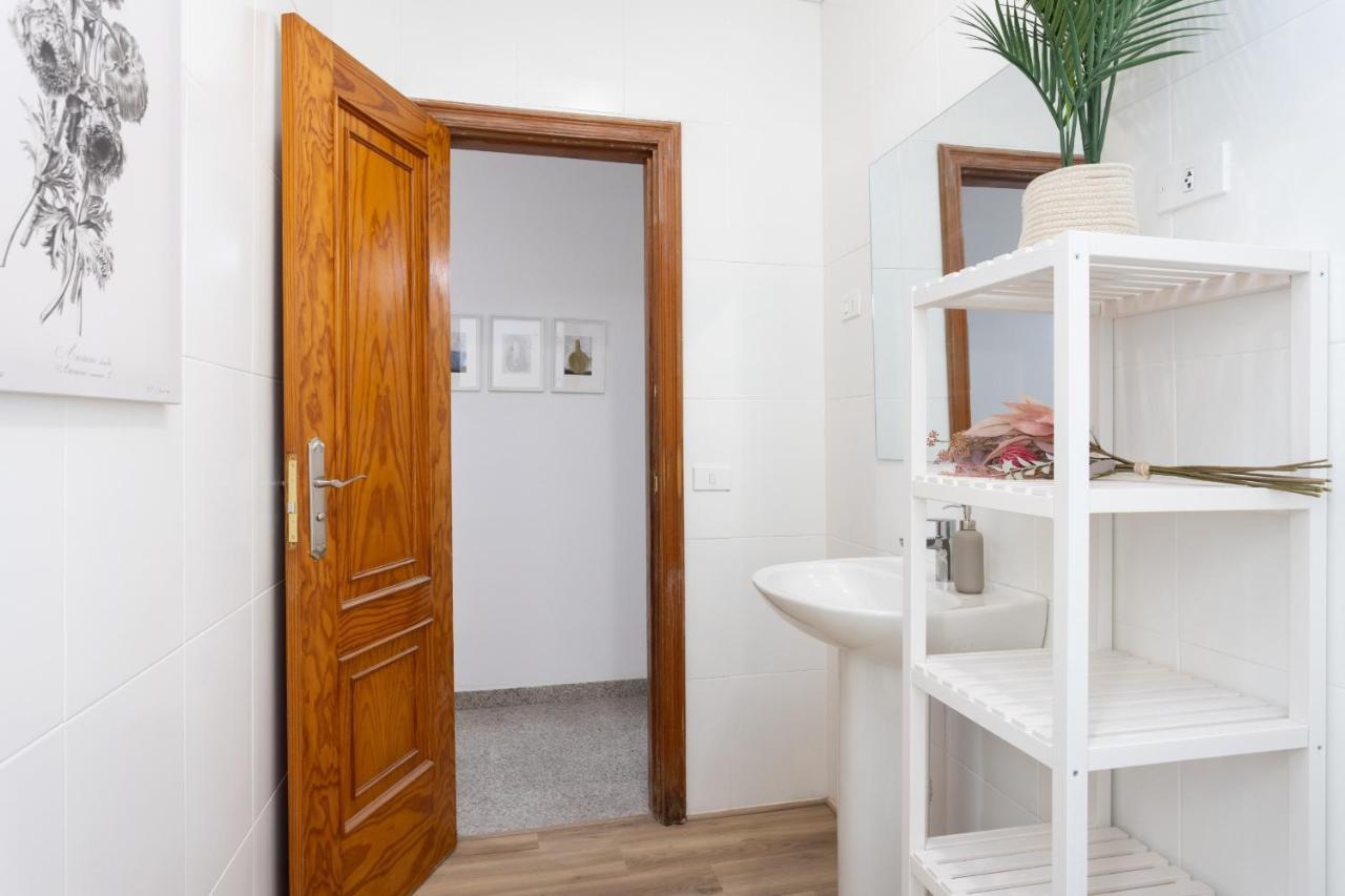 Eden Rentals 103 Surfy Stylish Bed&Coffee Room Granadilla De Abona Exterior photo