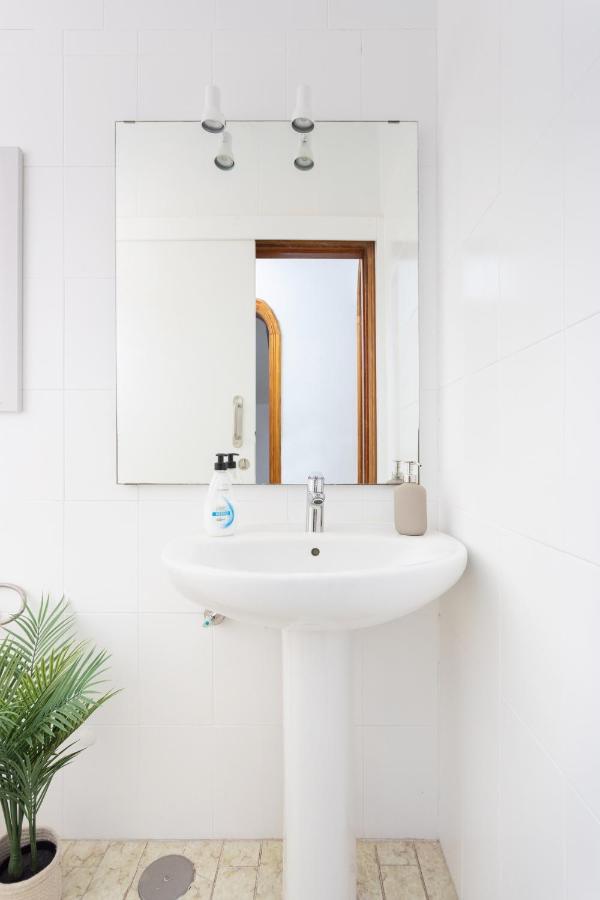 Eden Rentals 103 Surfy Stylish Bed&Coffee Room Granadilla De Abona Exterior photo